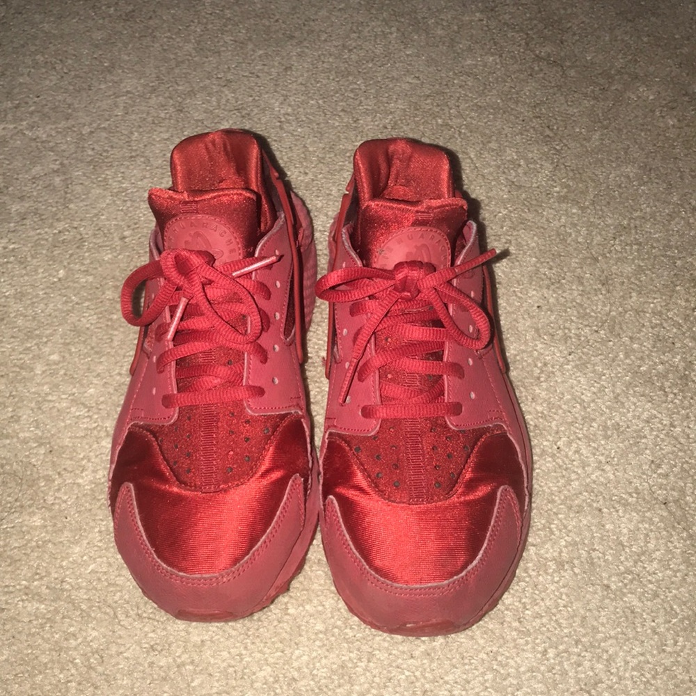 Nike Huaraches